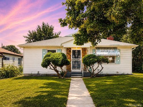 3450 Benton St, Wheat Ridge, CO, 80212-7087 | Card Image