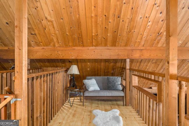 12 - 60 Laurel Ridge Ct, House other with 3 bedrooms, 3 bathrooms and 6 parking in Ellijay GA | Image 27