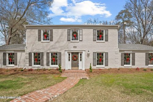 2040 Brecon Dr, Jackson, MS, 39211-5838 | Card Image