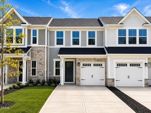 246 William Drive, Pittsboro, NC, 27312 | Card Image