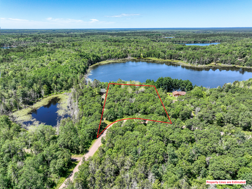 21xx Beaver Trail, Barnes, WI, 54873 | Card Image