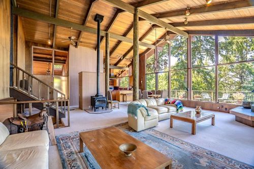 45 Ranch Rd, Woodside, CA, 94062-4809 | Card Image