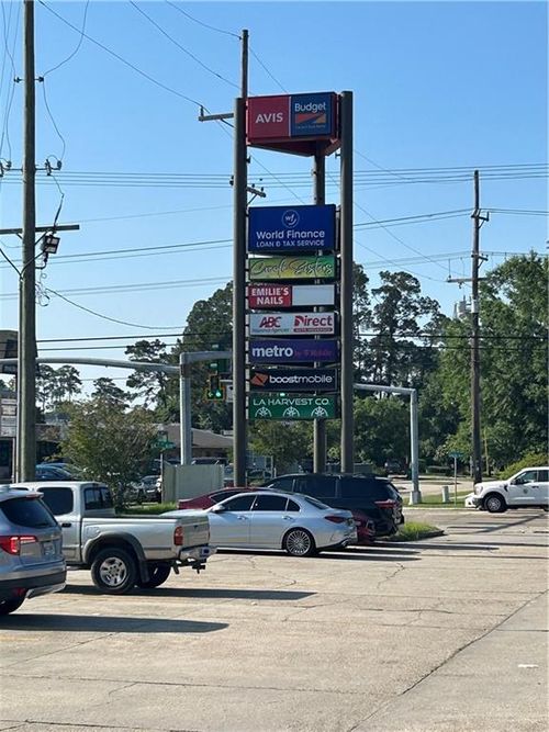 ste-j-1480 Gause Blvd, Slidell, LA, 70458-2240 | Card Image