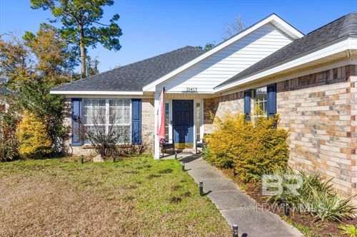 22417 Beaver Creek Ln, Orange Beach, AL, 36561-5818 | Card Image