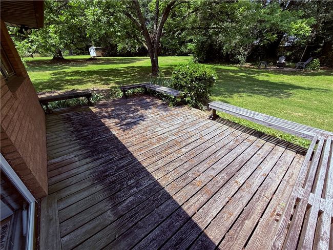 308 Oak Drive Ext, House other with 3 bedrooms, 2 bathrooms and null parking in Honea Path SC | Image 26