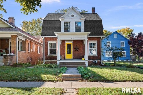 2105 15th St, Moline, IL, 61265-4815 | Card Image