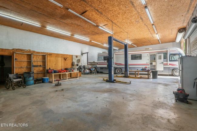346 Chestuee Rd, House other with 3 bedrooms, 1 bathrooms and null parking in Calhoun TN | Image 34