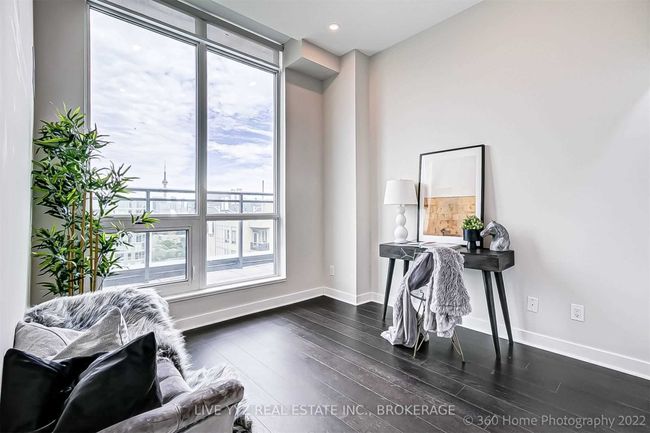 PH03 - 1171 Queen St W, Condo with 2 bedrooms, 2 bathrooms and 1 parking in Toronto ON | Image 13