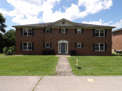 4-120 Compton Dr, Frankfort, KY, 40601-1151 | Card Image