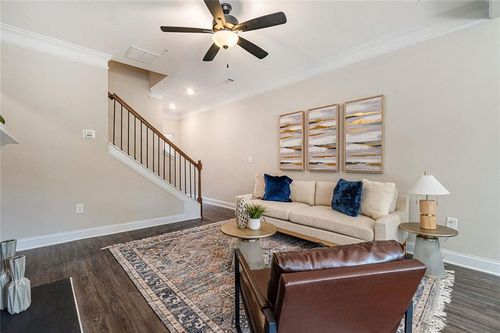 1526 Burberry Alley, Marietta, GA, 30008 | Card Image