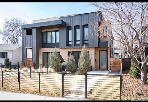 2427 S Race St, Denver, CO, 80210-5150 | Card Image