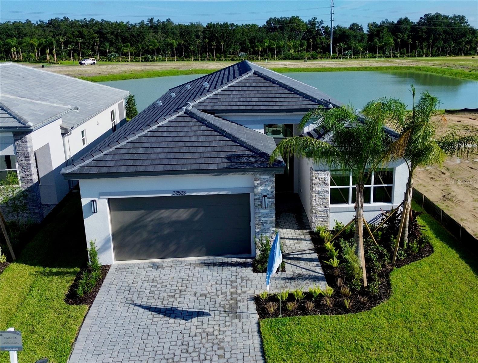 Residential in WESLEY CHAPEL