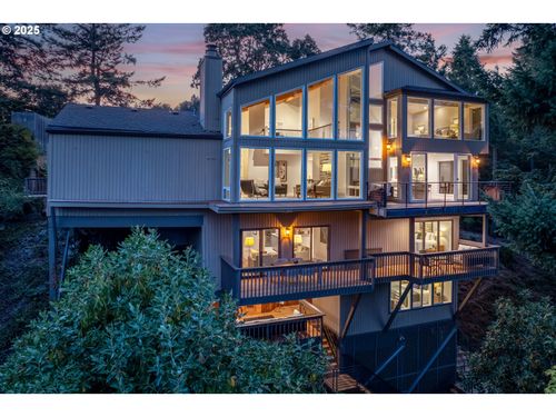 15400 Diamond Head Rd, Lake Oswego, OR, 97034-3754 | Card Image