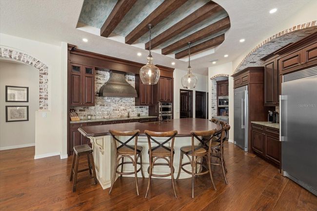 6835 Pindo Blvd, House other with 5 bedrooms, 4 bathrooms and null parking in SARASOTA FL | Image 12