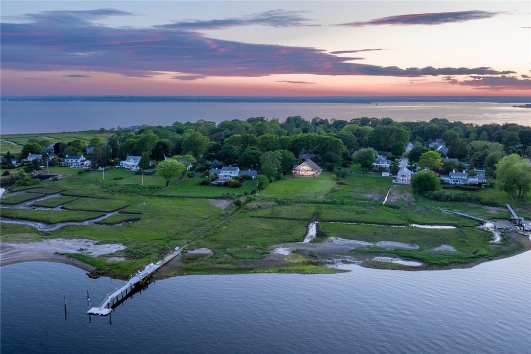 Stone Tower Ln, Barrington, RI 02806