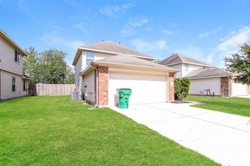 12613 Rio Lindo St, Rosharon, TX, 77583-4077 | Card Image
