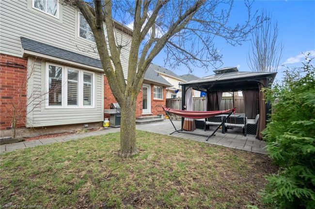 5559 Thorn Lane, House other with 4 bedrooms, 4 bathrooms and 2 parking in Burlington ON | Image 35