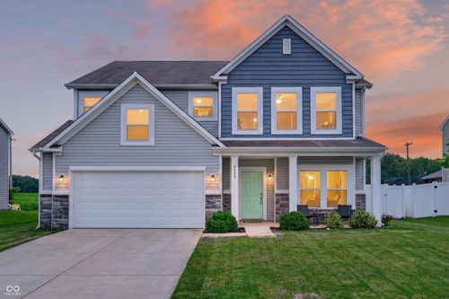 2089 Deer Valley Ct, Columbus, IN, 47201-1598 | Card Image