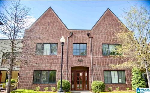 105-300 Hallman Hill, Homewood, AL, 35209 | Card Image