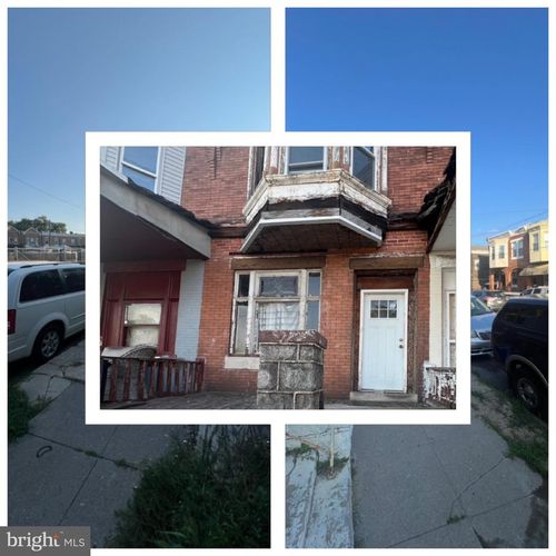 5723 Wyalusing Ave, PHILADELPHIA, PA, 19131-4832 | Card Image