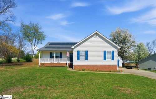 108 Meadow Hill Way, Taylors, SC, 29687-5348 | Card Image