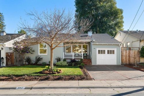 551 Sylvan, San Mateo, CA, 94403 | Card Image