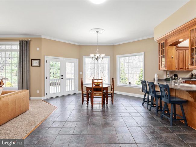 460 Solitude Ln, House other with 4 bedrooms, 5 bathrooms and null parking in Boyce VA | Image 25