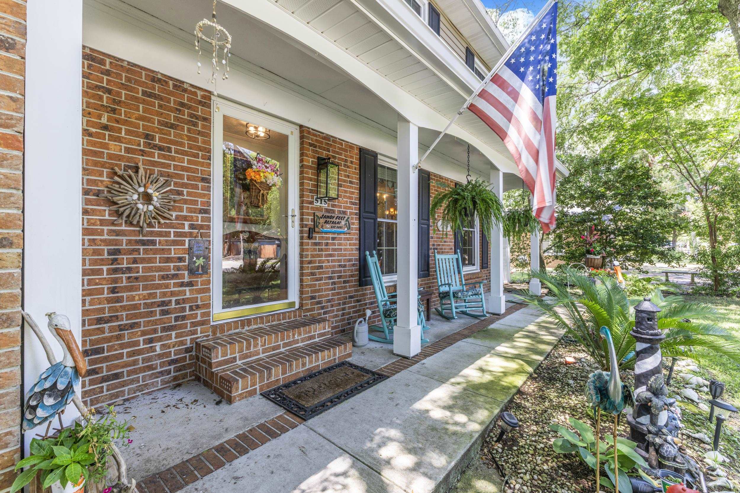Residential in Surfside Beach 2