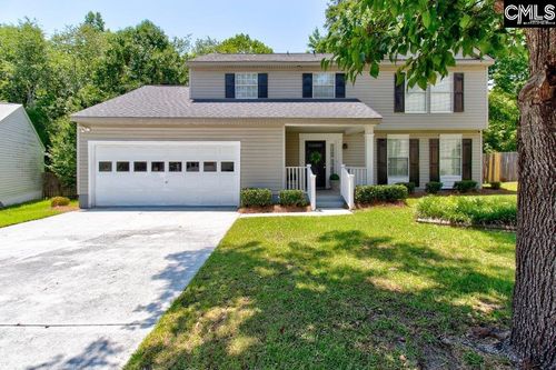 125 Durham Creek Ct, Columbia, SC, 29229-8502 | Card Image