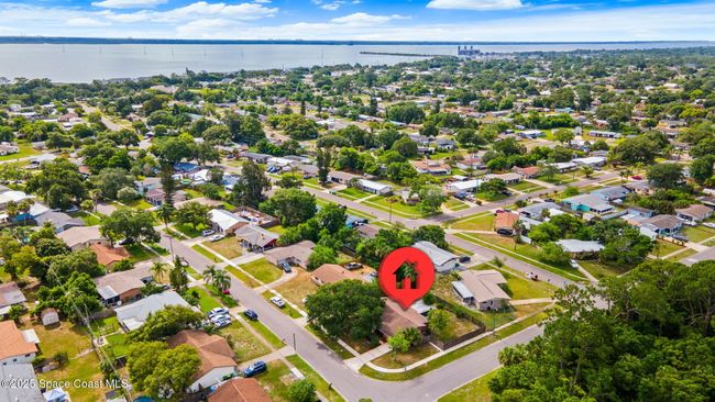 959 Macco Rd, House other with 3 bedrooms, 2 bathrooms and null parking in Cocoa FL | Image 29