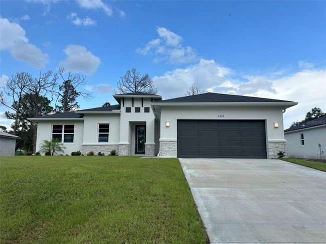 3218 California Terrace, House other with 3 bedrooms, 2 bathrooms and null parking in North Port FL | Image 1