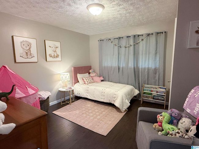 3904 Calhoun Ave, House other with 3 bedrooms, 1 bathrooms and null parking in Anniston AL | Image 14