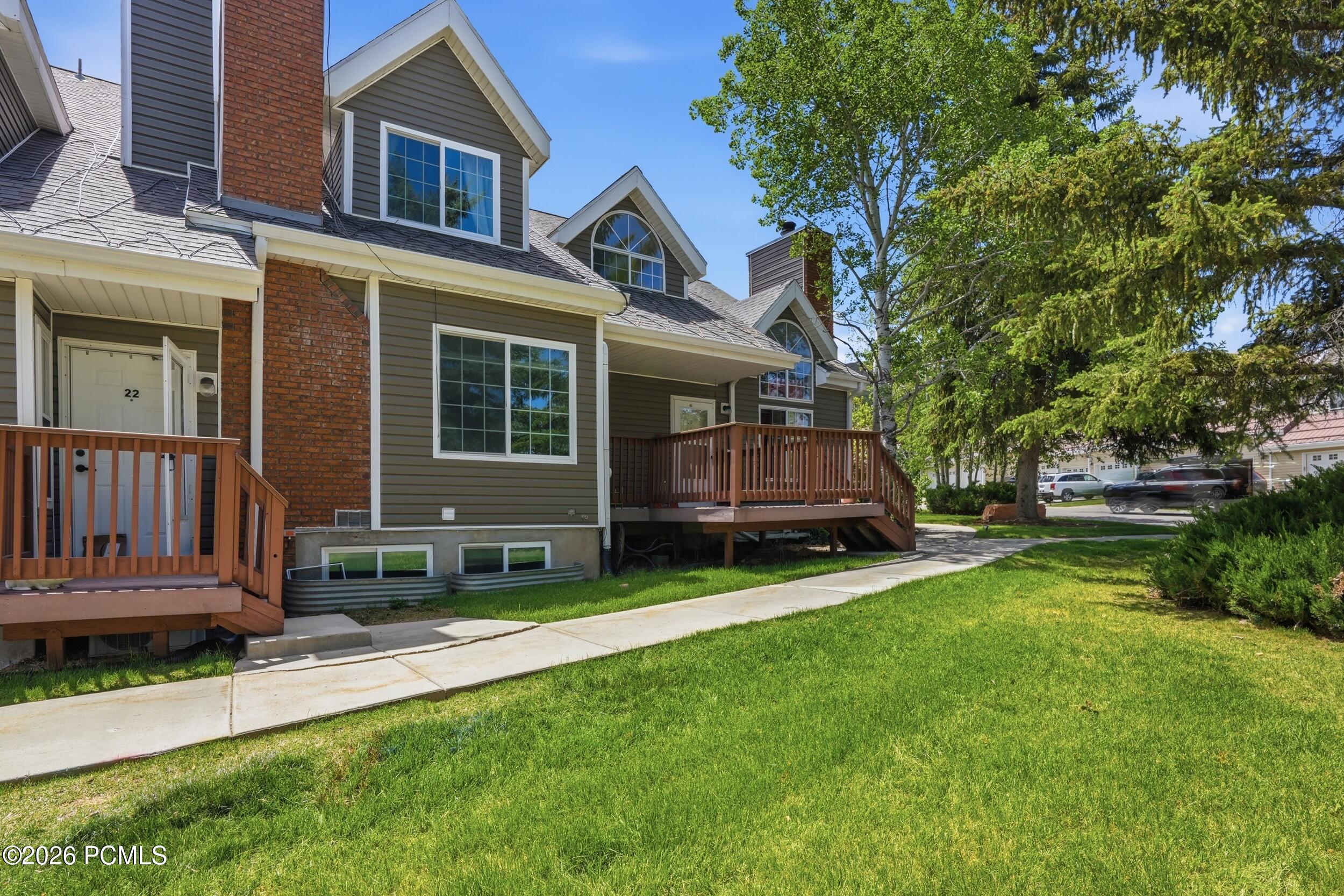Residential in Park City 2