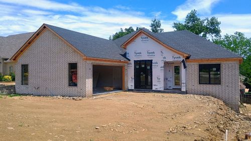 215 Trabecca Cir, Hot Springs, AR, 71913-8263 | Card Image