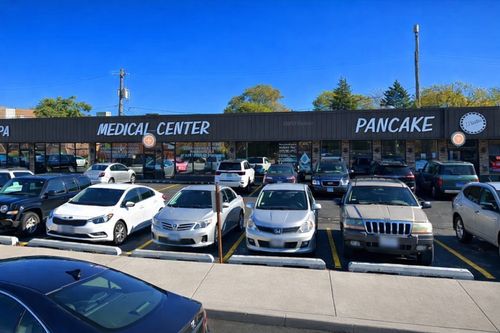 5255 S Cicero Ave, Chicago, IL, 60632-4915 | Card Image