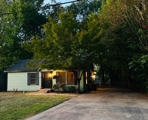 2014 Simms St, Conway, AR, 72034-6316 | Card Image