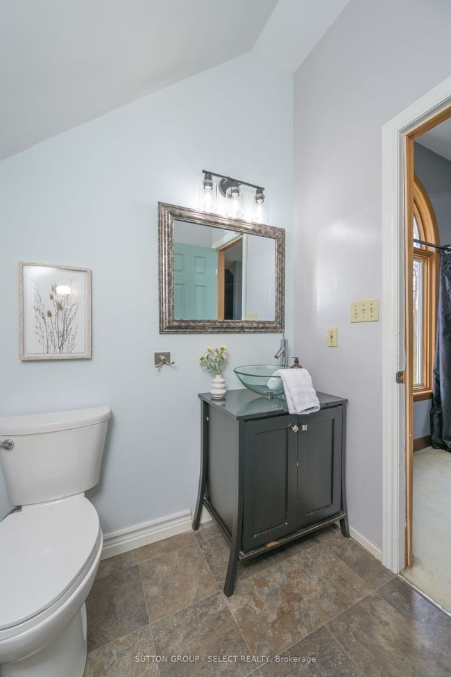 283 Lewis Ave, House other with 4 bedrooms, 2 bathrooms and 2 parking in Lucan ON | Image 10