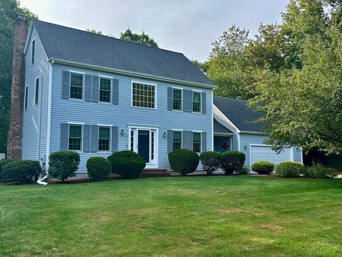 3 Field Dr, Plainville, MA, 02762-1419 | Card Image