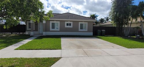 1404 Se 6th St, Homestead, FL, 33033-5011 | Card Image