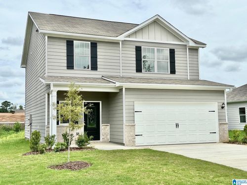 3225 Pilgrim Way, MONTEVALLO, AL, 35115-4299 | Card Image