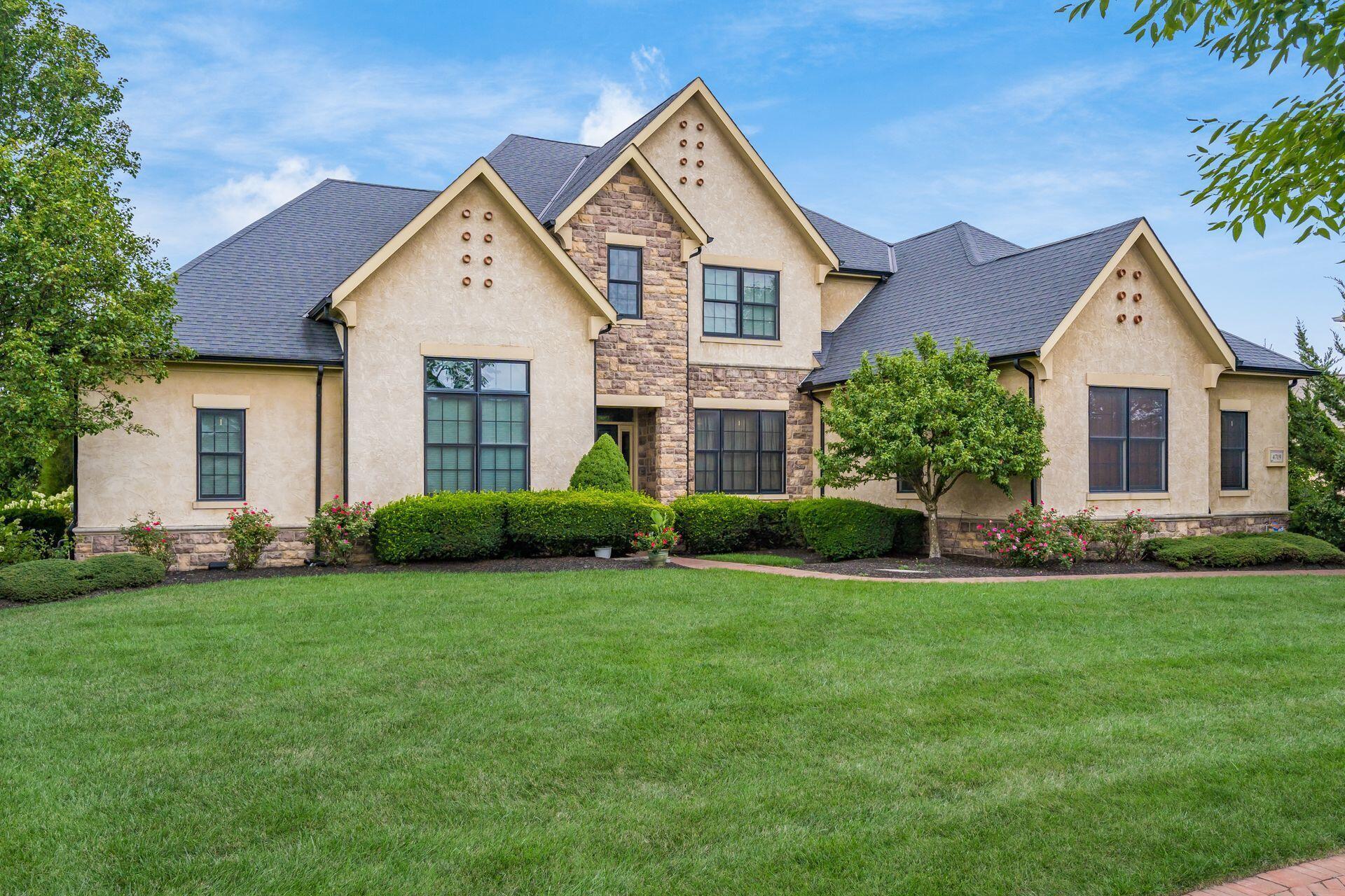 Hirth Hill Rd, Grove City, OH 43123