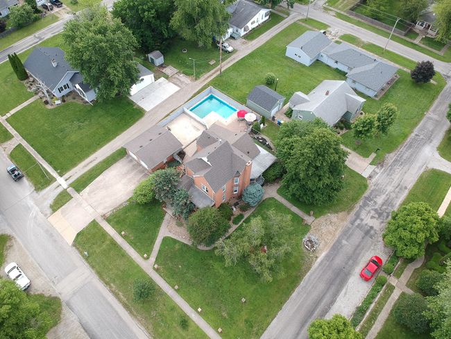 101 S Oak St, House other with 4 bedrooms, 2 bathrooms and 2 parking in Lexington IL | Image 52