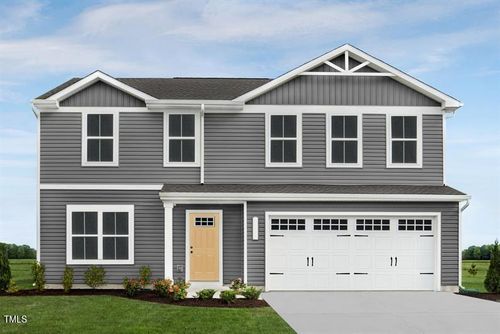 1592 Ivy Meadow Ln, Zebulon, NC, 27597 | Card Image