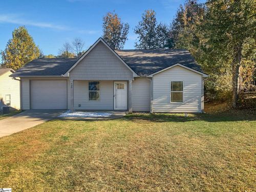 422 Mount Hood Dr, Inman, SC, 29349-6771 | Card Image