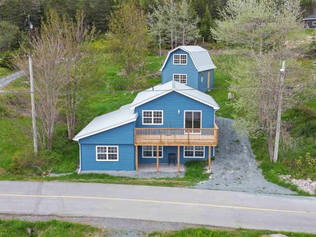 19 Harbourview Inn Loop, House other with 2 bedrooms, 2 bathrooms and 1 parking in Head Of Jeddore NS | Image 30