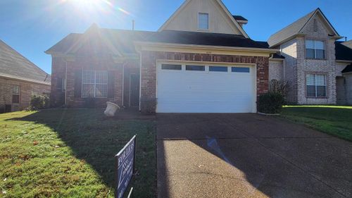 9155 Karen Mill Ln, Cordova, TN, 38016-8535 | Card Image
