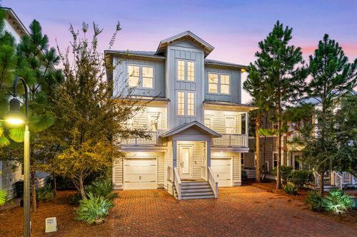 164 Clipper St, Inlet Beach, FL, 32461-0838 | Card Image