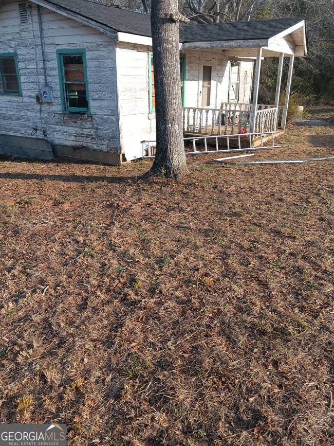 58 Strawberry Rd, House other with 1 bedrooms, 1 bathrooms and null parking in Dry Branch GA | Image 9