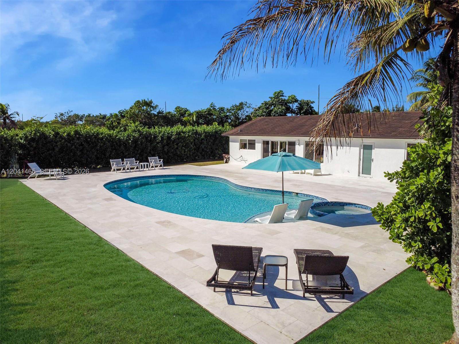 Residential in Miami 5