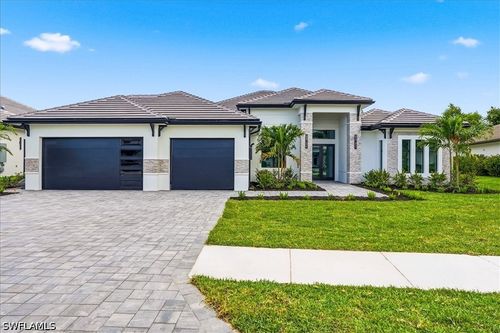 14318 Charthouse Cir, NAPLES, FL, 34114-8964 | Card Image